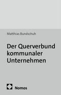 Der Querverbund kommunaler Unternehmen