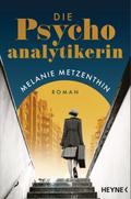 Die Psychoanalytikerin