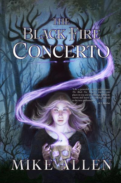 The Black Fire Concerto