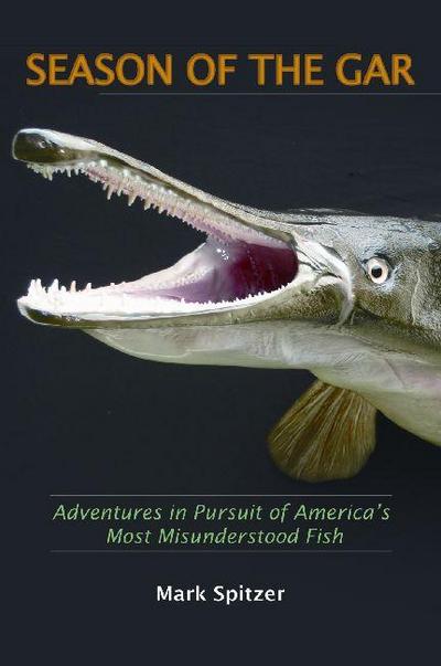 Season of the Gar