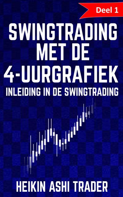 Swingtrading met de 4-uurgrafiek