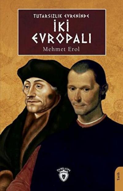 Tutarsizlik Evreninde Iki Evropali