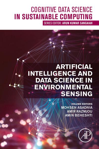 Artificial Intelligence and Data Science in Environmental Sensing