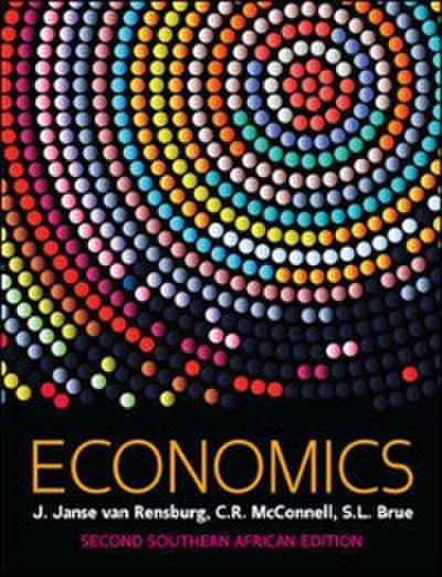 EBOOK: Economics, South African Edition