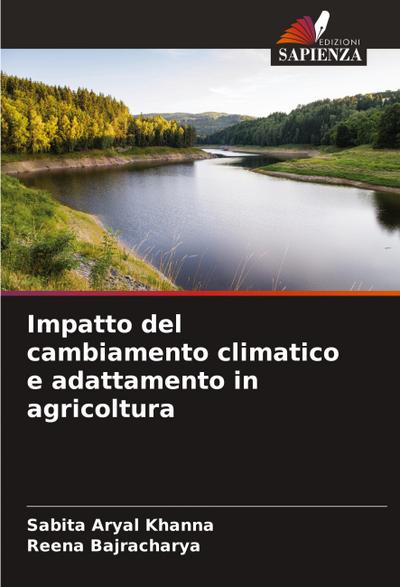 Impatto del cambiamento climatico e adattamento in agricoltura