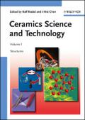 Ceramics Science and Technology