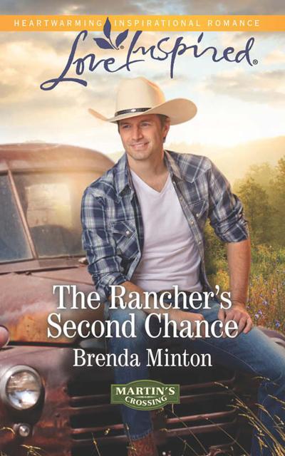 The Rancher’s Second Chance