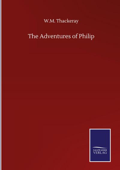 The Adventures of Philip