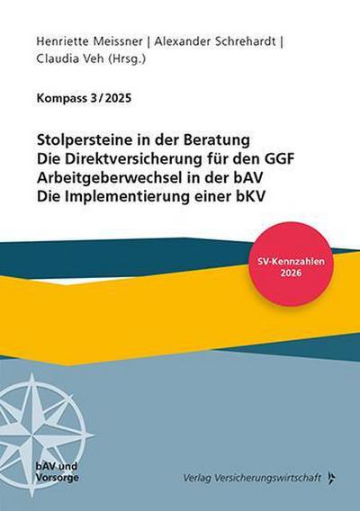 Kompass 3/2025