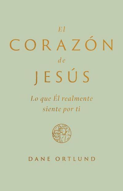 El Corazón de Jesús