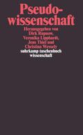 Pseudowissenschaft