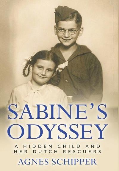 Sabine’s Odyssey