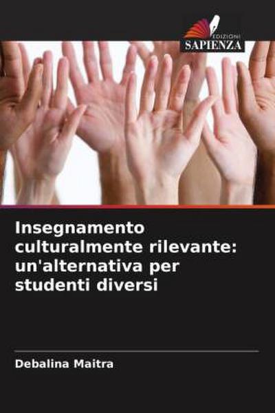 Insegnamento culturalmente rilevante: un’alternativa per studenti diversi