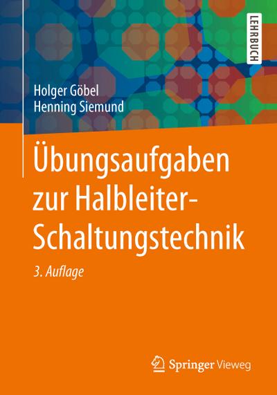 Übungsaufgaben zur Halbleiter-Schaltungstechnik
