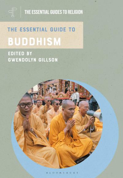 The Essential Guide to Buddhism