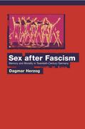 Sex after Fascism