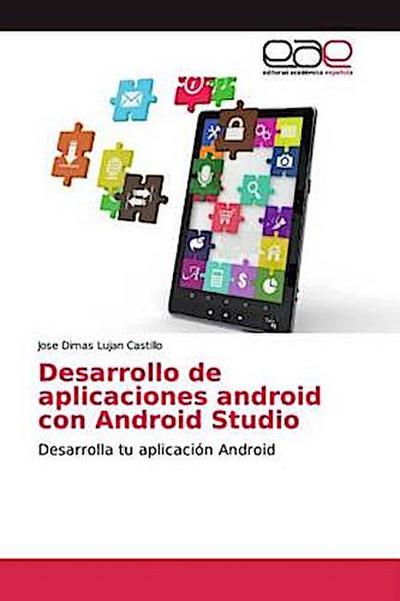 Desarrollo de aplicaciones android con Android Studio