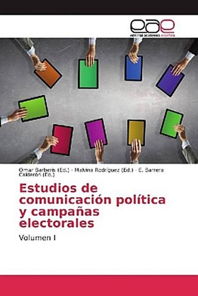 Estudios de comunicación política y campañas electorales