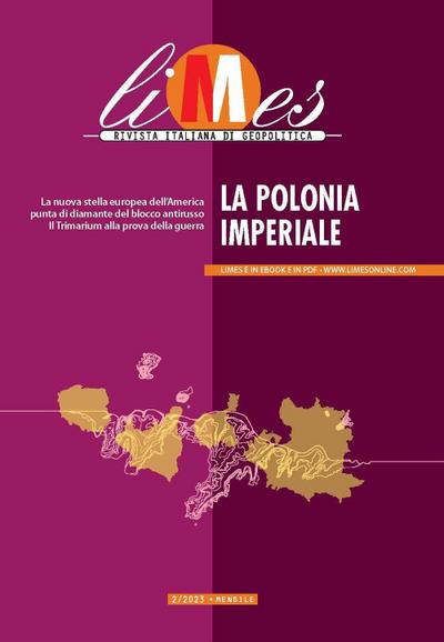 La Polonia imperiale