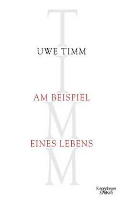 Am Beispiel eines Lebens