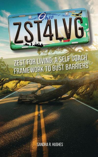 ZST4LVG Zest For Living