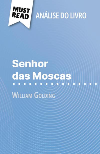 Senhor das Moscas de William Golding (Análise do livro)