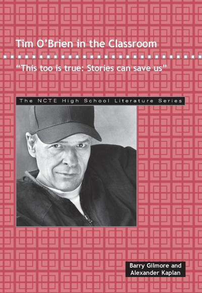 Tim O’Brien in the Classroom