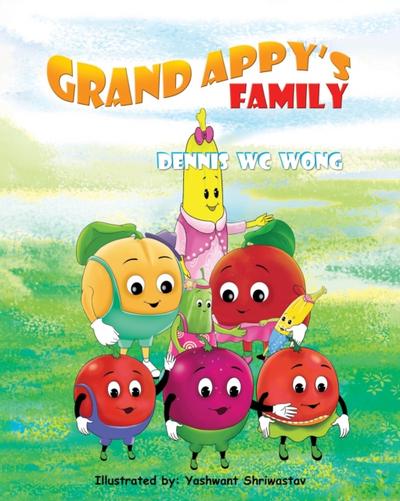 Grand Appy’s Family