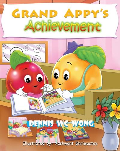Grand Appy’s Achievement