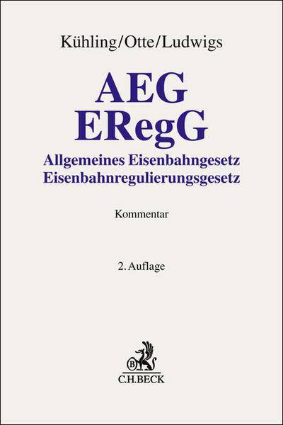 AEG / ERegG