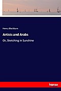 Artists and Arabs