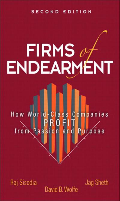 Firms of Endearment