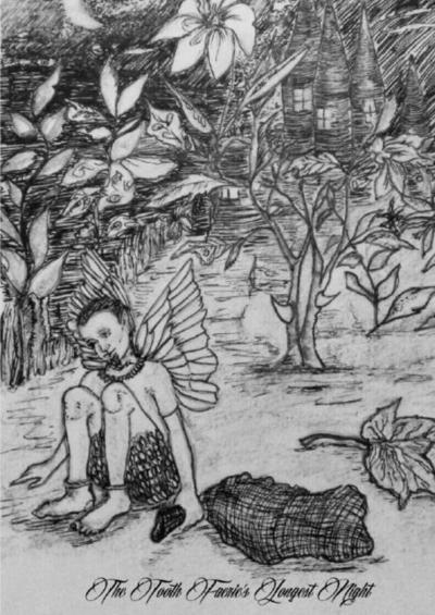 The Tooth Faerie’s Longest Night