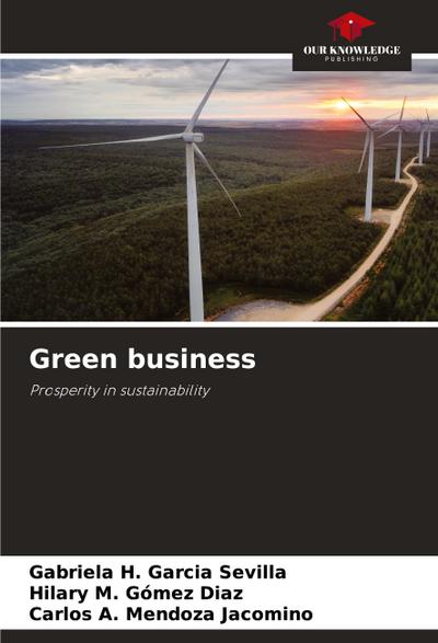 Green business