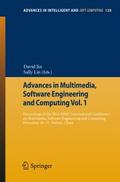 Advances in Multimedia, Software Engineering and C