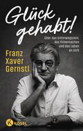 Glück gehabt!