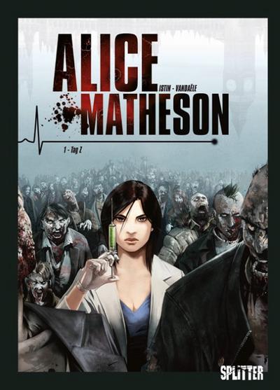 Alice Matheson 1