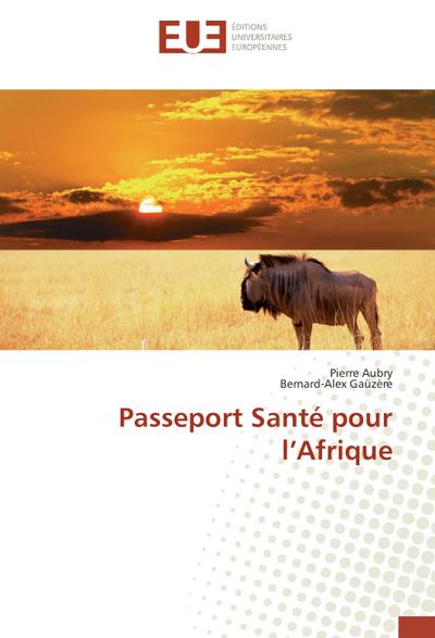Passeport Santé pour l’Afrique