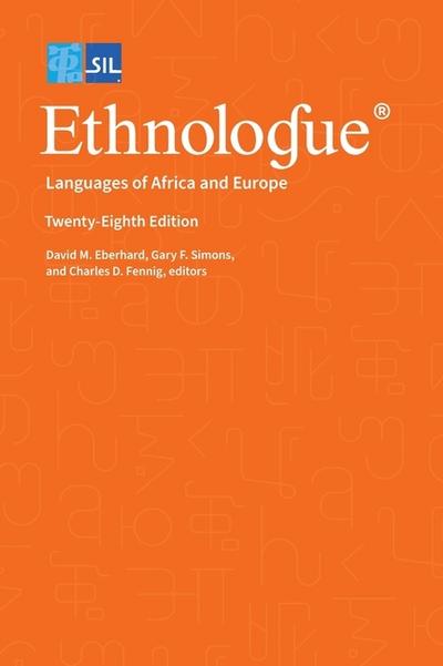 Ethnologue