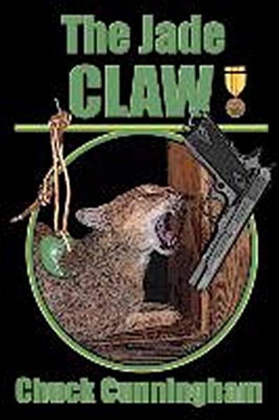 The Jade Claw