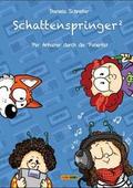 Schattenspringer 2