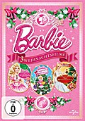 Barbie - 3 Weihnachtsfilme