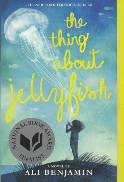 Thing about Jellyfish