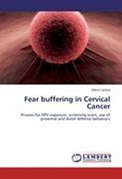 Fear buffering in Cervical Cancer