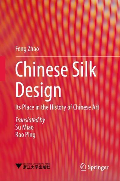 A History of Chinese Silk Art