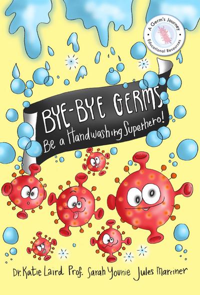Bye-Bye Germs