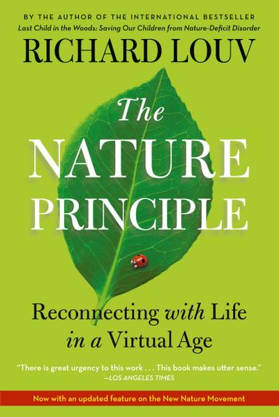 The Nature Principle