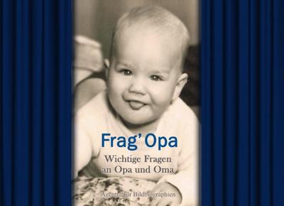 Frag’ Opa