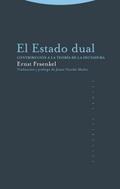 El Estado dual