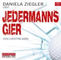 Krimi to go, 1 Audio-CD